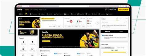 bwin spain